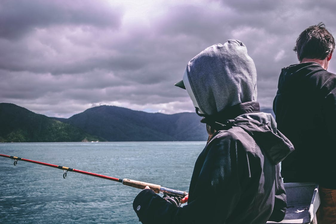 10 Incredible Fishing Records and World Records