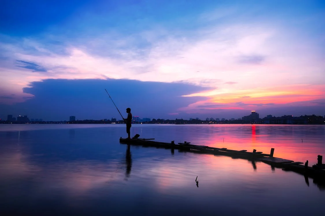 10 Must-Have Fishing Accessories